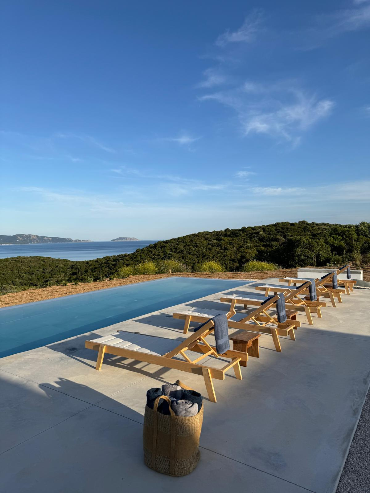 Haus Methoni Impression