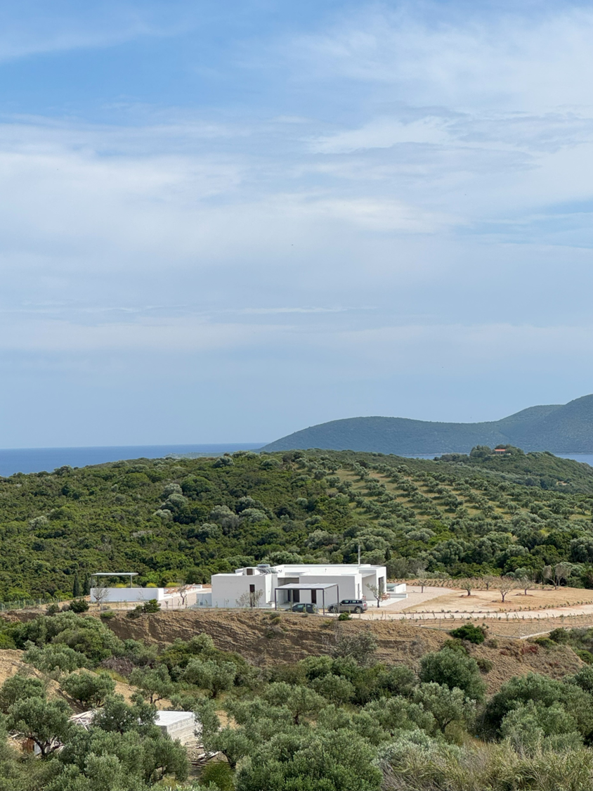 Haus Methoni Impression