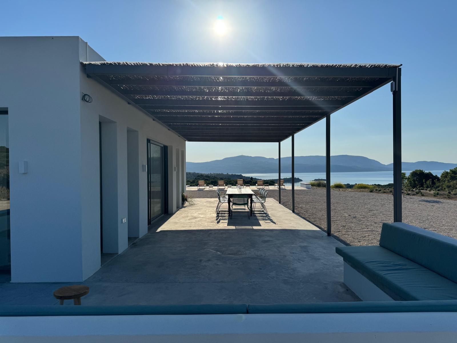 Haus Methoni Impression