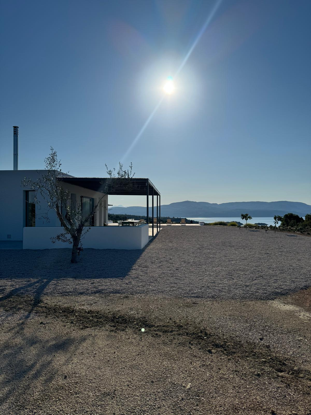 Haus Methoni Impression