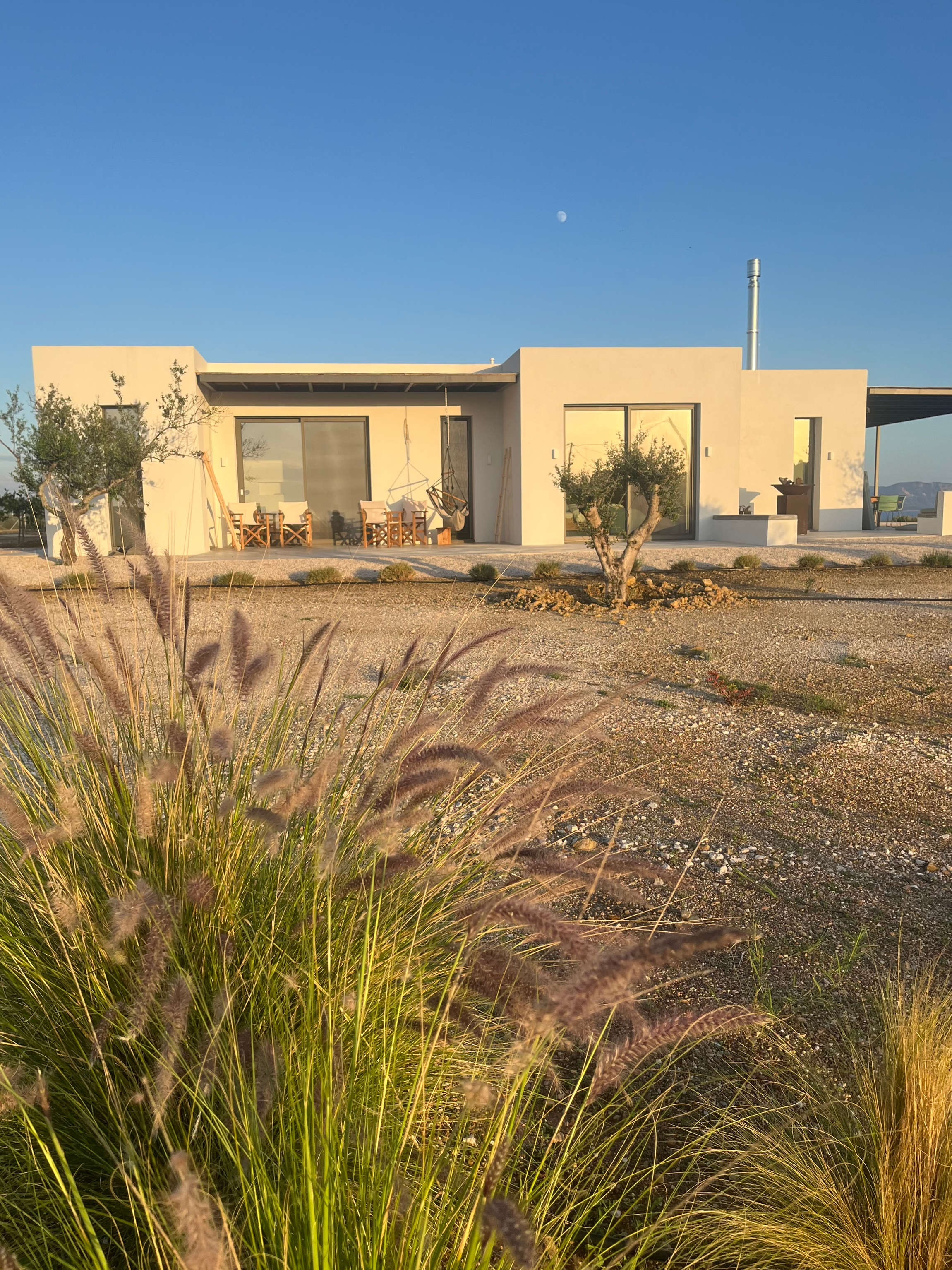 Haus Methoni Impression