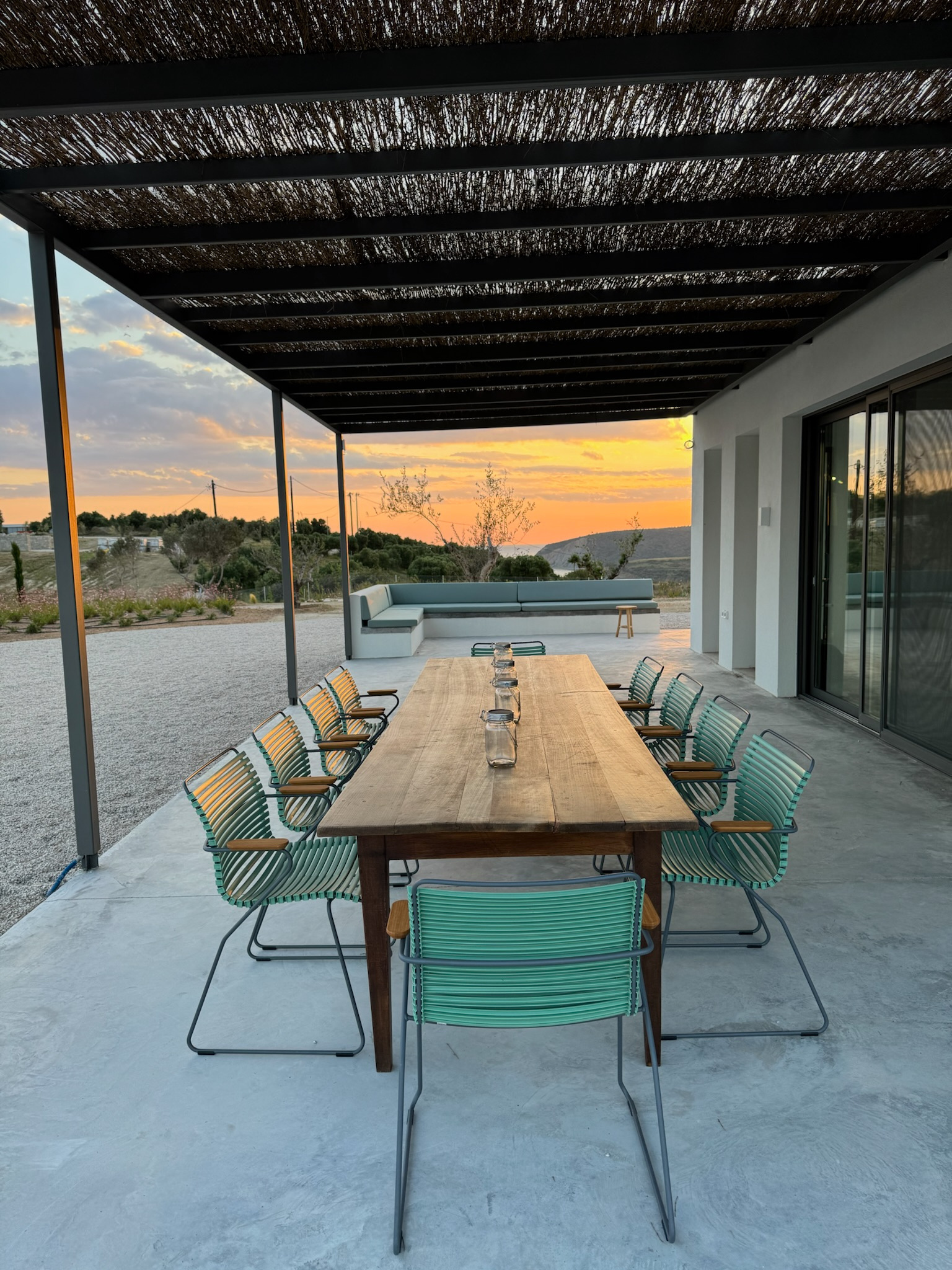 Haus Methoni Impression