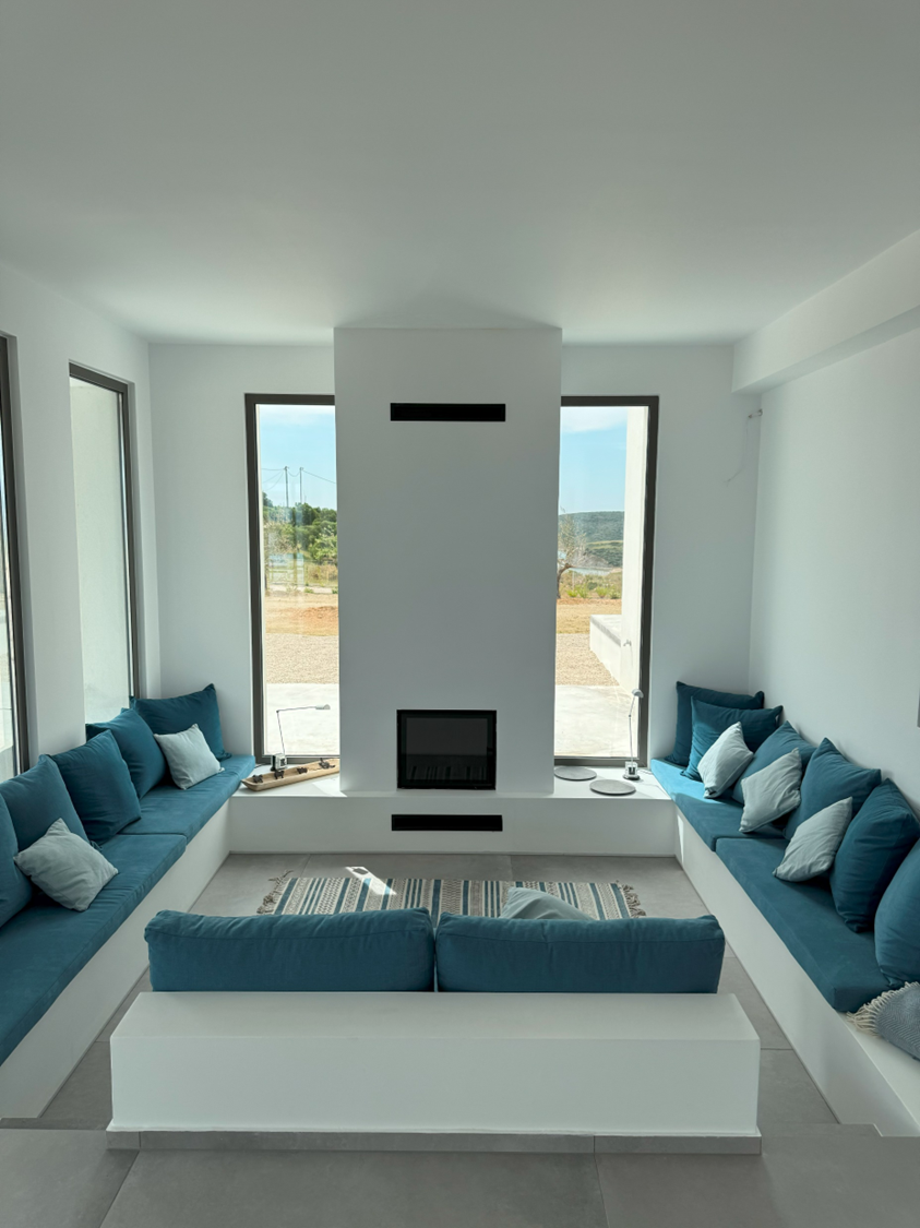 Haus Methoni Impression