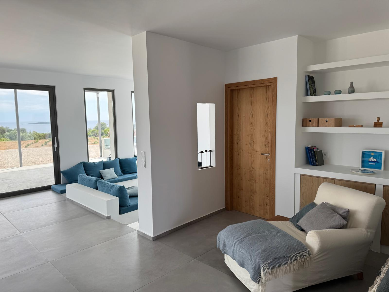 Haus Methoni Impression
