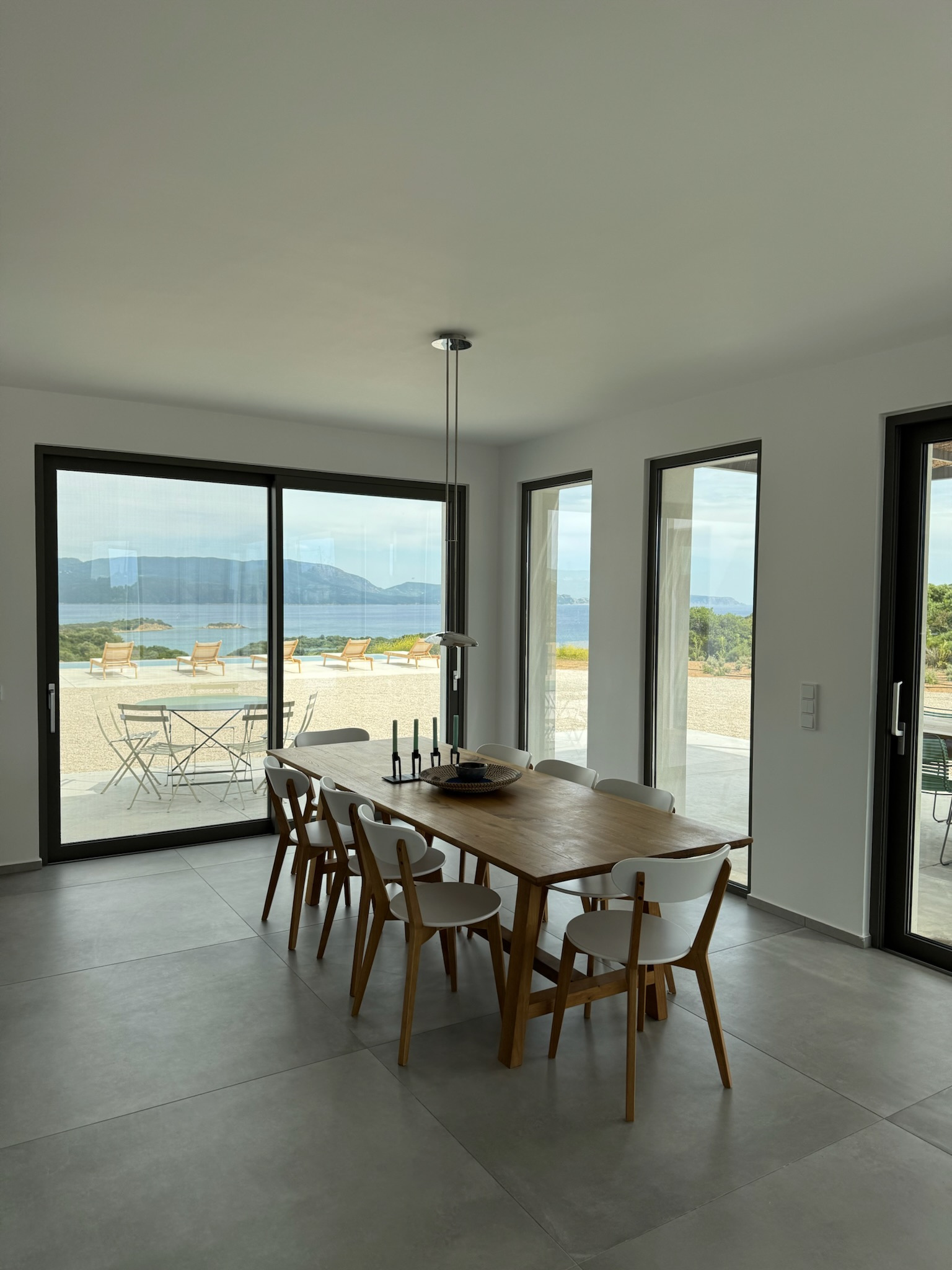 Haus Methoni Impression