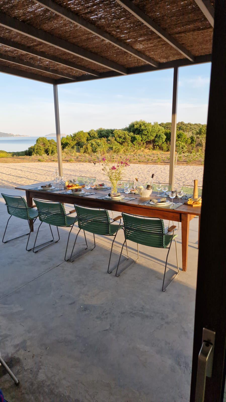Haus Methoni Impression