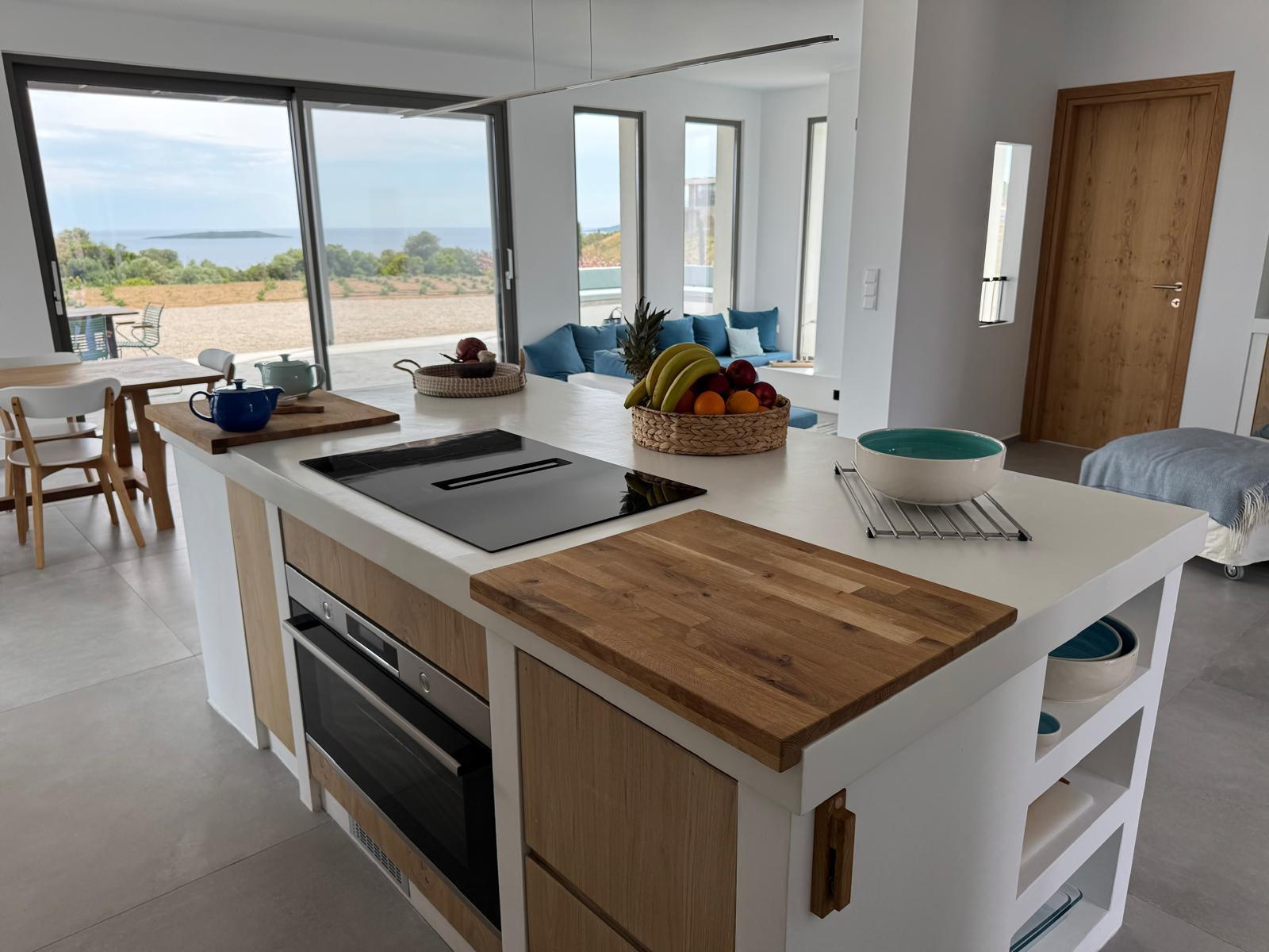 Haus Methoni Impression