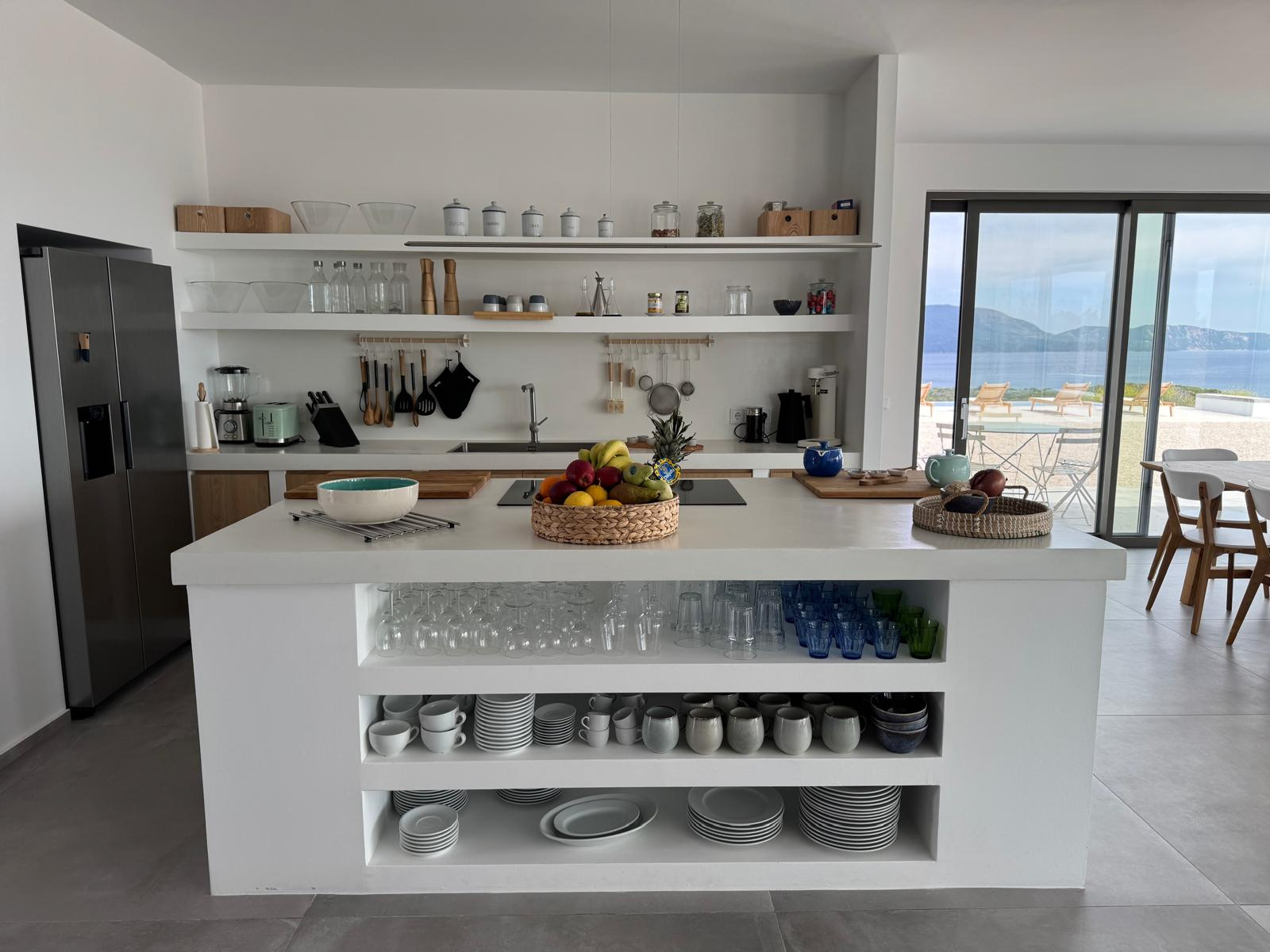 Haus Methoni Impression