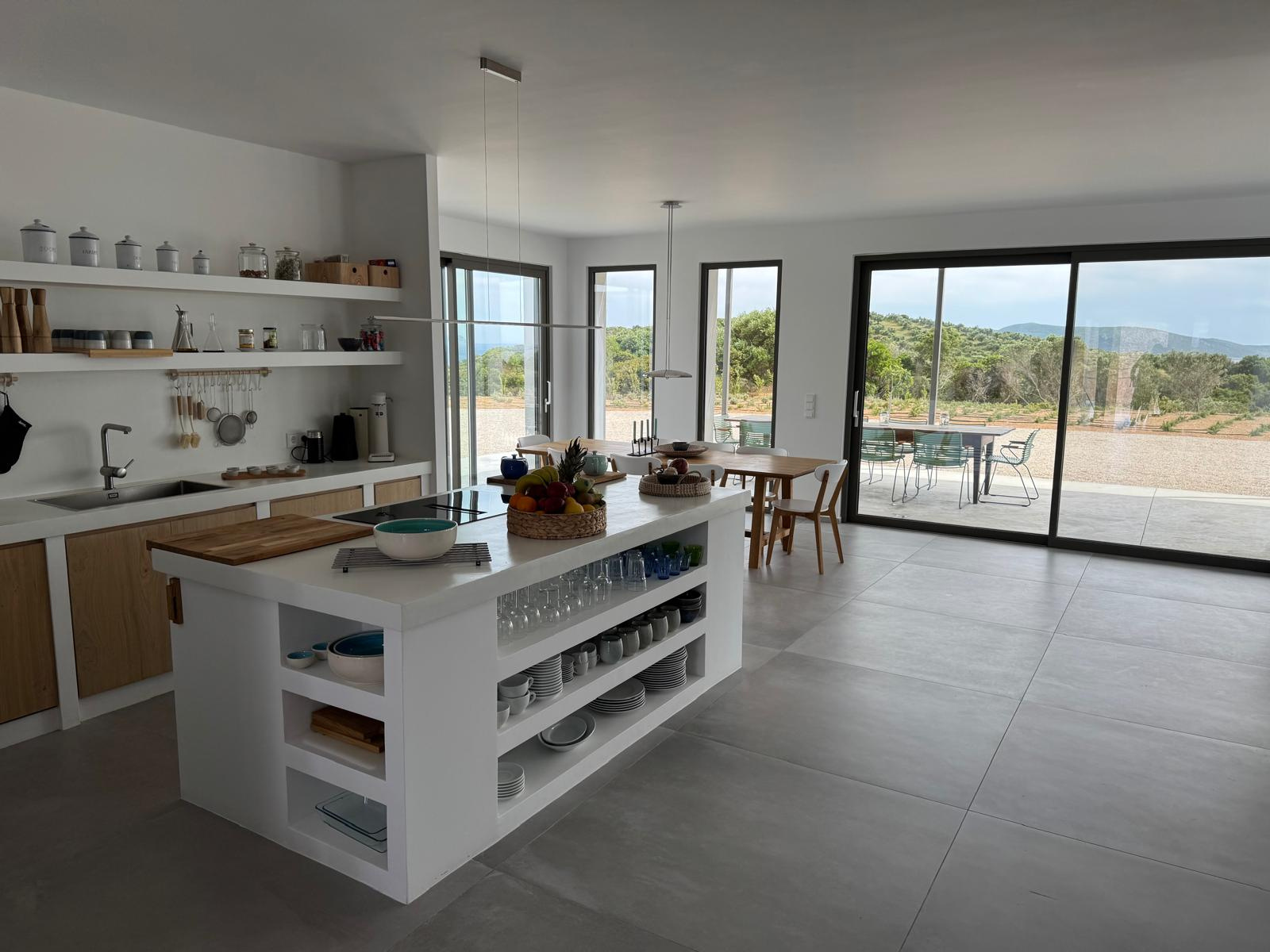 Haus Methoni Impression