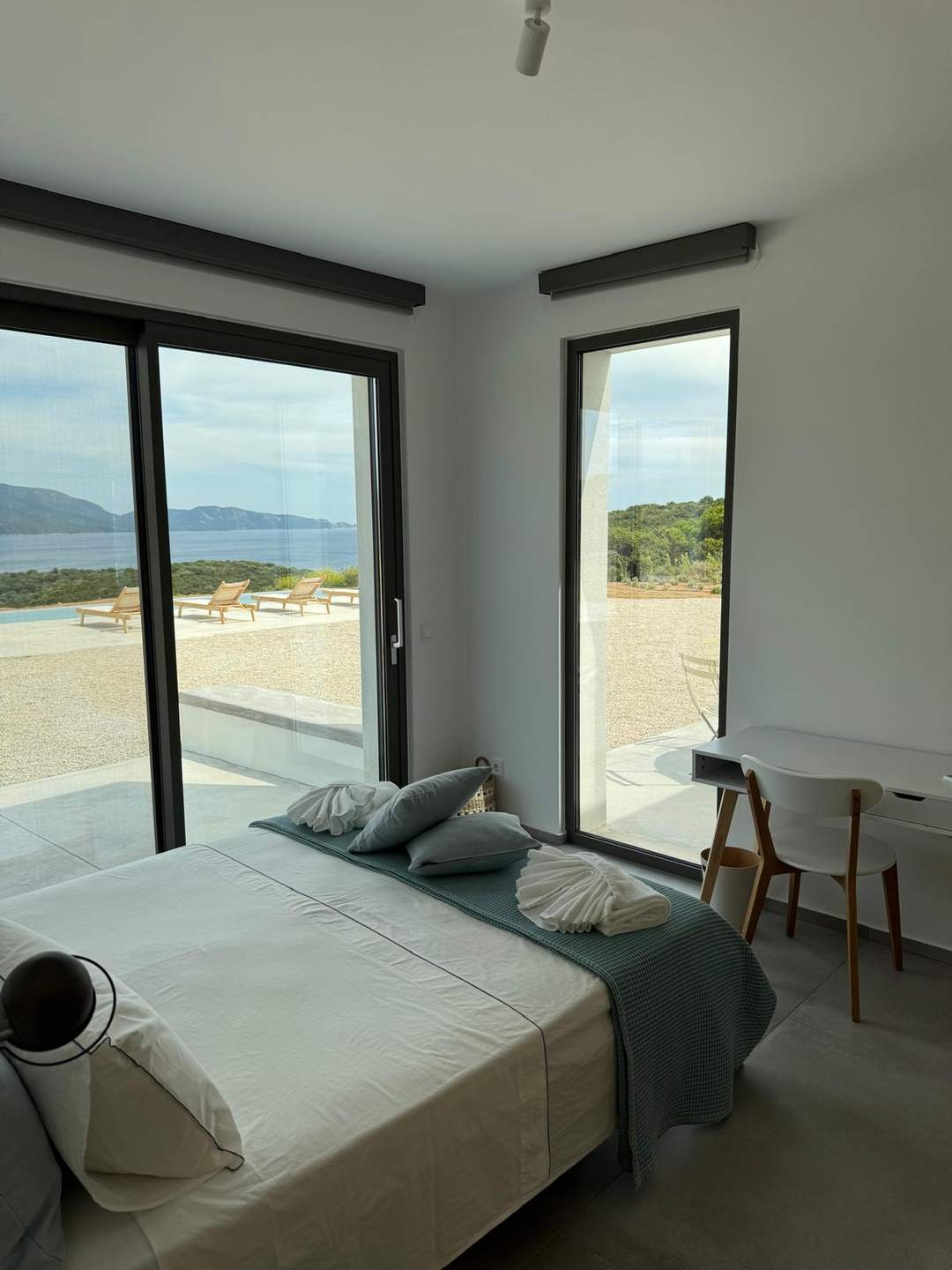 Haus Methoni Impression