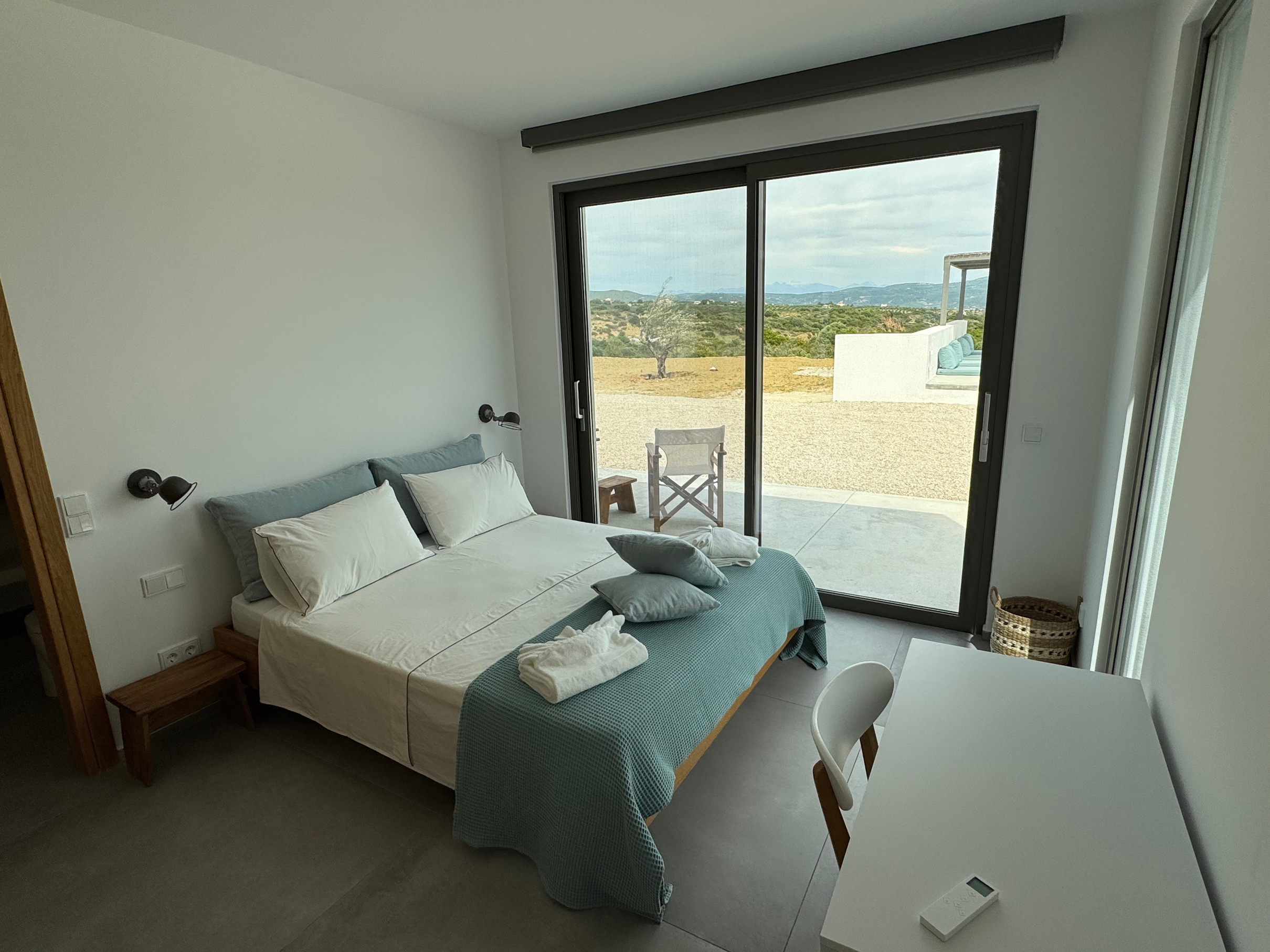 Haus Methoni Impression