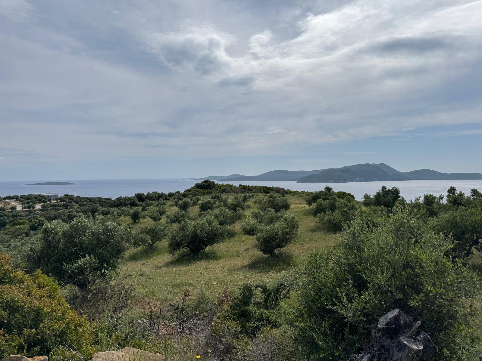 Haus Methoni Impression