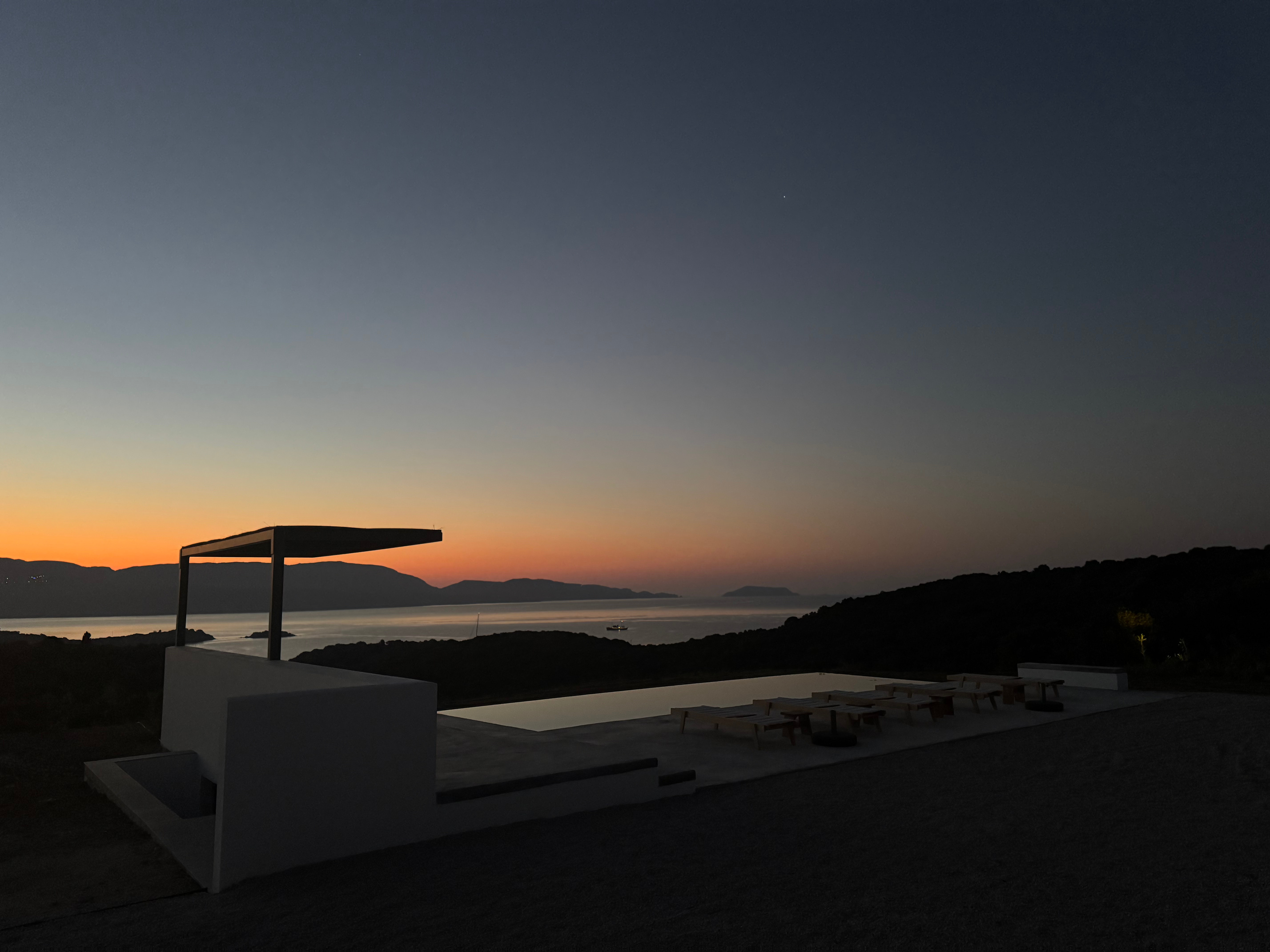 Haus Methoni Impression
